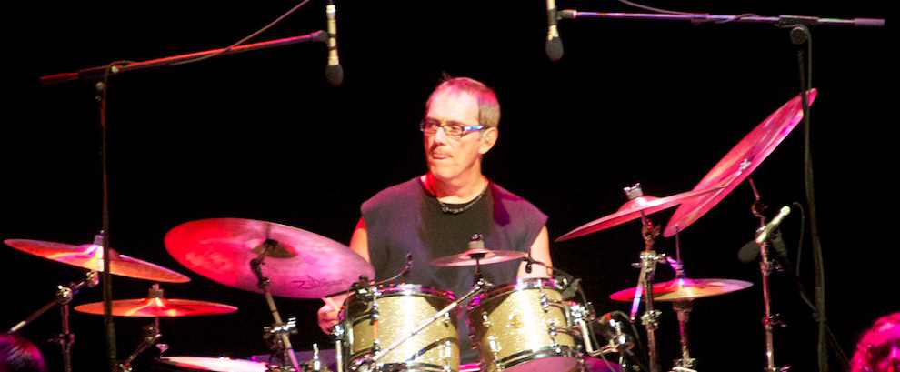 Vinnie Colaiuta Batterista vinnie-colaiuta