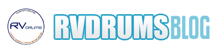 rvdrums blog